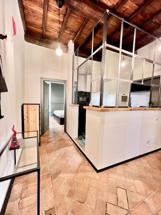 Appartamento Nel Cuore Di Roma Extérieur photo