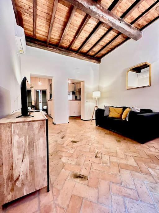 Appartamento Nel Cuore Di Roma Extérieur photo