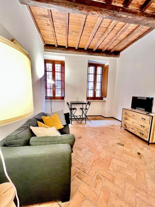 Appartamento Nel Cuore Di Roma Extérieur photo
